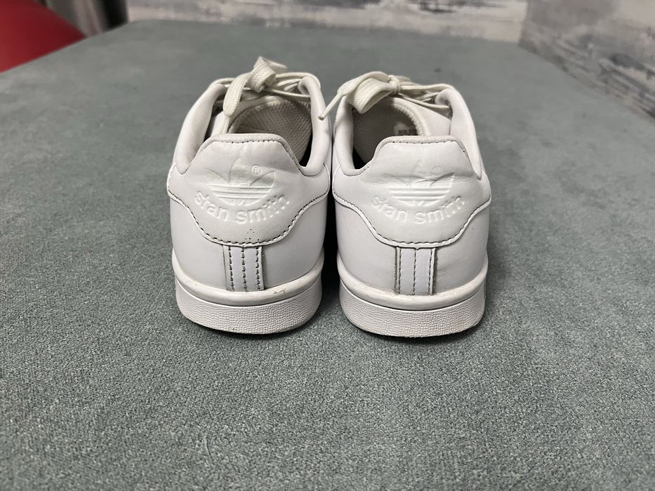 Кроссовки adidas, размер 38