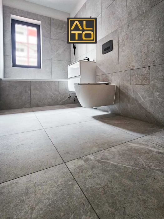 Apartamente noi în construcție – Direct dezvoltator ALTO Home