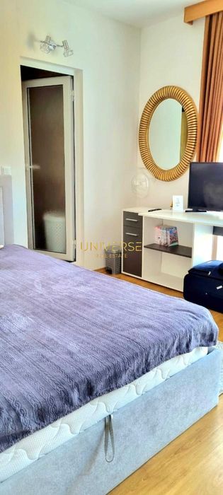 Продава се Тристаен апартамент в к.к. Слънчев бряг - 100 кв.м за 1360 €/кв.м - Снимка #4