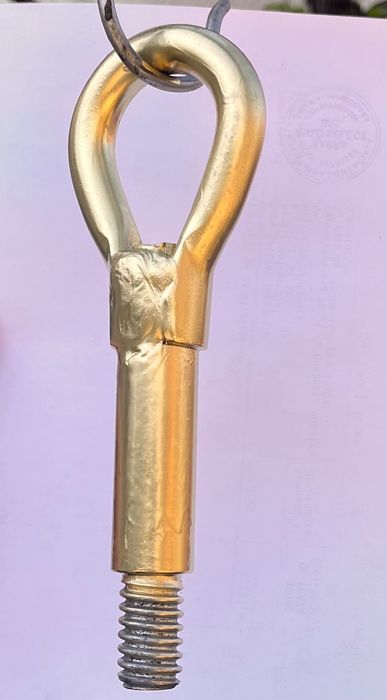 Carlig tractare Opel originala