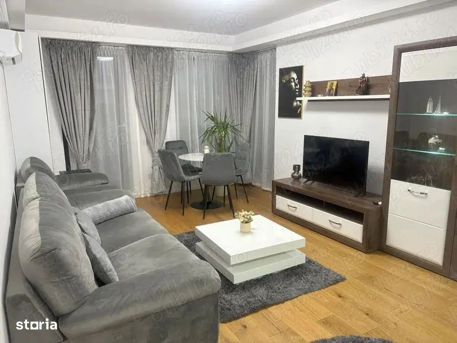 Apartament 2 camere - Piata Unirii- Ultracentral-  Mănăstirea Antim