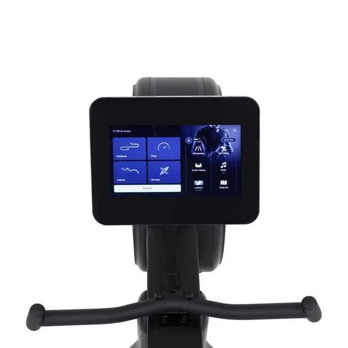 Домашен гребен тренажор