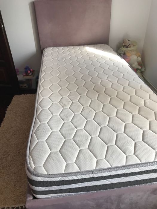Pat pentru copii 90/200 cm