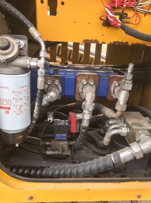 Продам ГНБ XZ320D