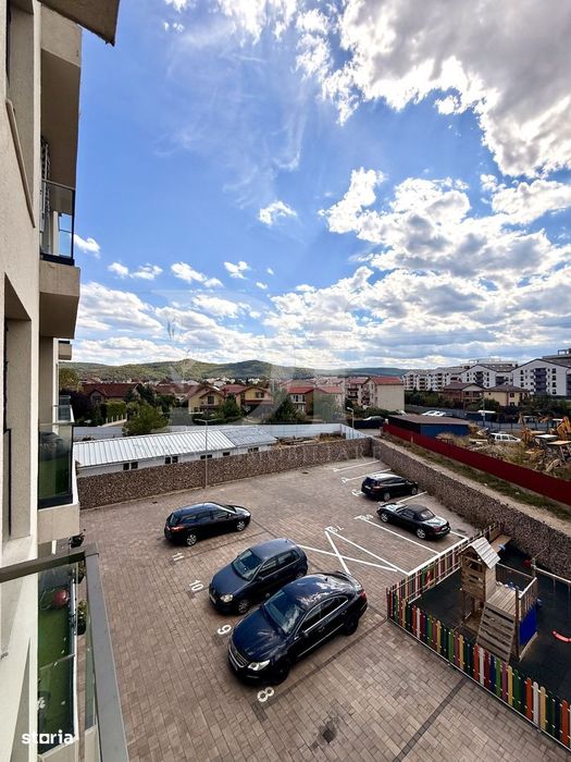 Apartament cu 3 camere | zona Tineretului Floresti