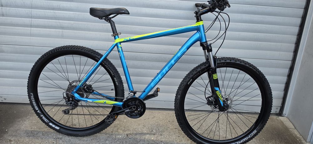 29" bulls king cobra