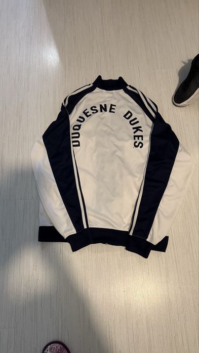 ОРИГИНАЛНО Яке Adidas Originals x DUKES Track Jacket