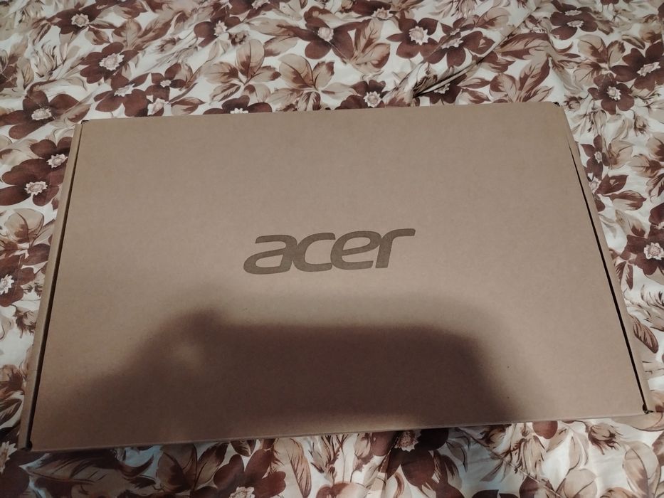 Лаптоп Acer aspire go 15