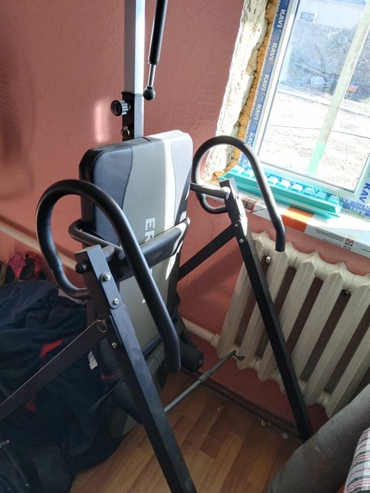 Стол инверсионный