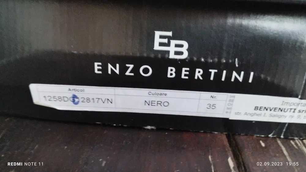 Cizme dama, marimea 35,  din piele intoarsa