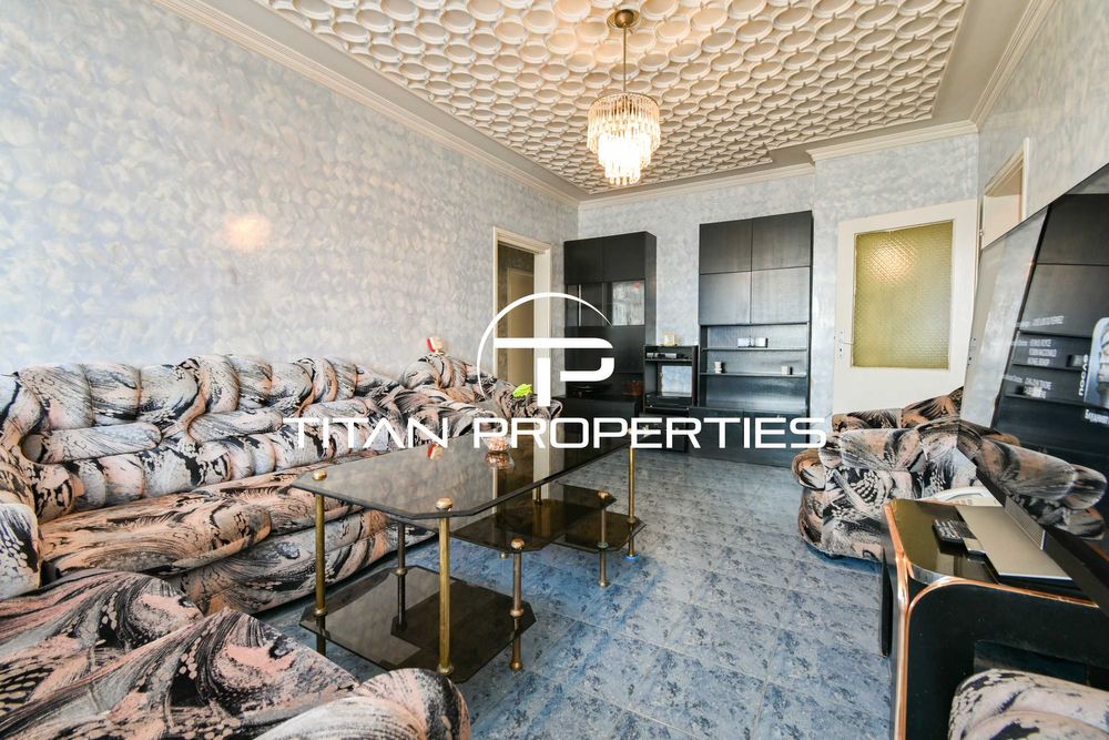 Дава се под наем Двустаен апартамент в София, Дружба 1 - 70 кв.м за 509.49 € - Снимка #3