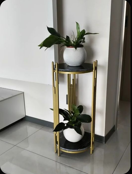 (Sf-2) Подставка для цветов Отличный дизайн для вашего дома