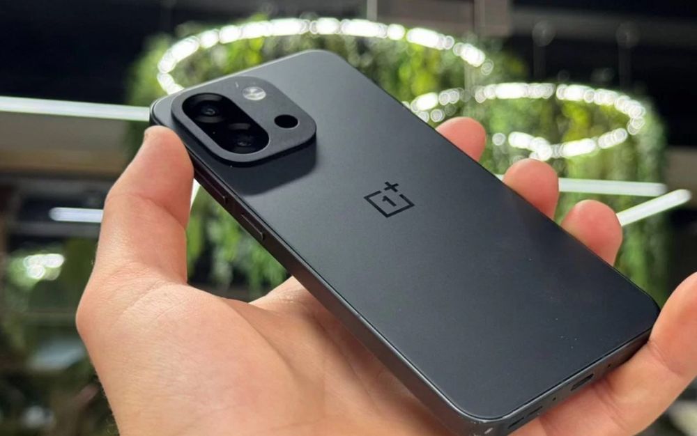OnePlus 13s обмен