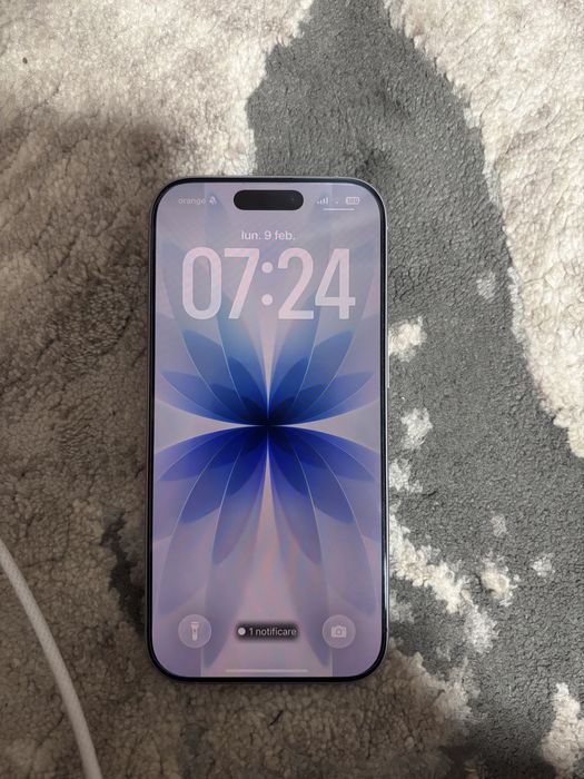 Iphone 17 lavender