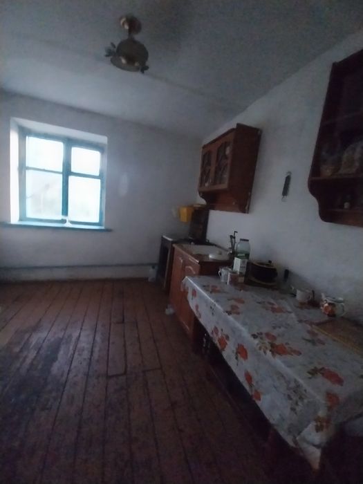 Продам дом - дачу