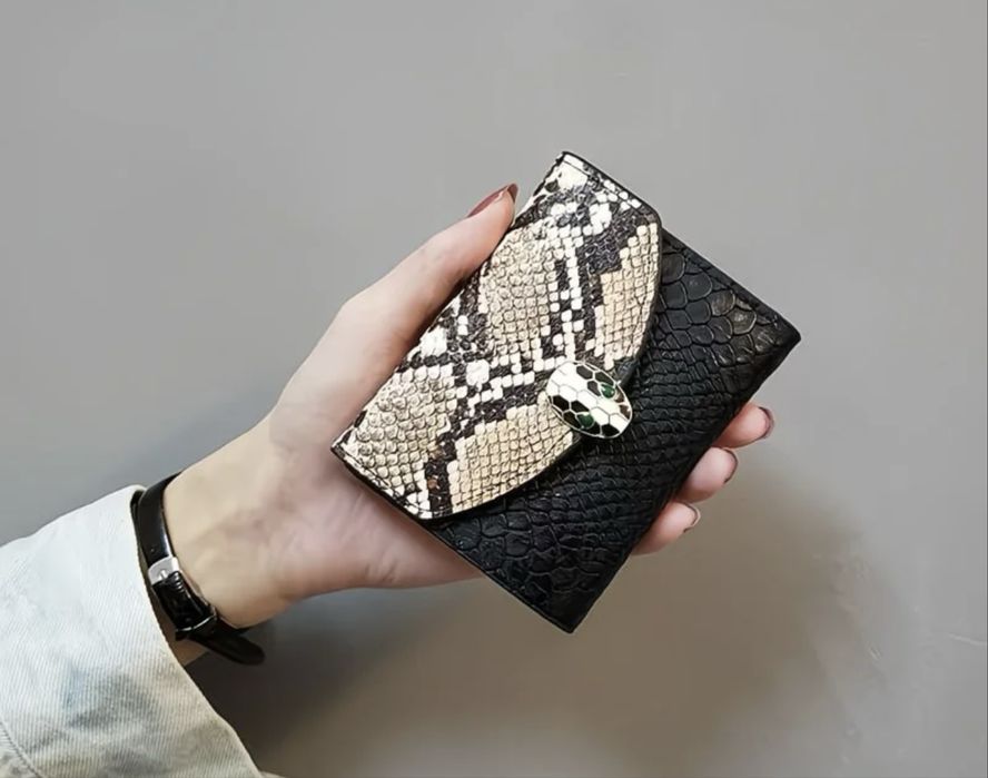 Женское портмоне