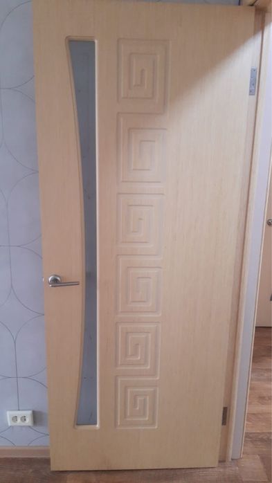 Межкомнатные двери