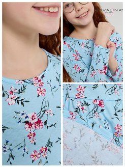 Платья на девочек