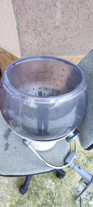 Фризьорска каска Welonda