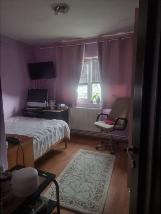Apartament 2 camere decomandat