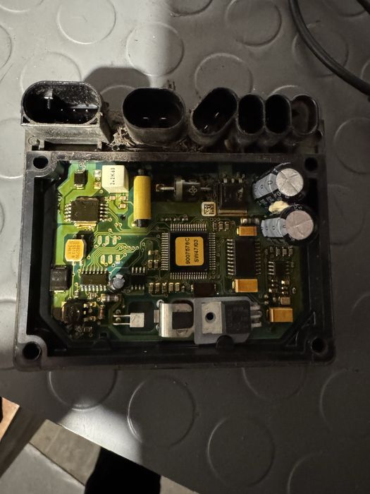 Ремонт на всички видове печки Webasto и Eberspacher