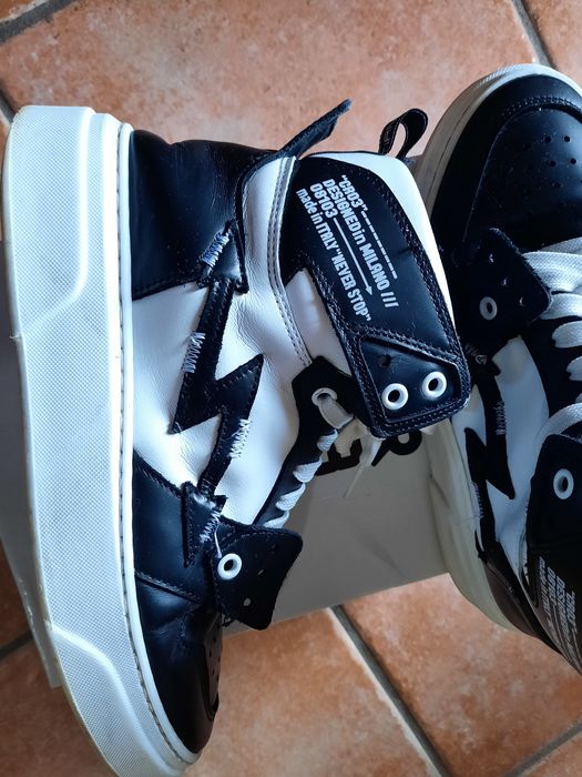 Кецове CRZ3 н-р 40