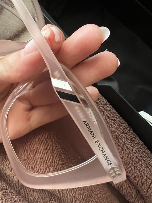 Очила Armani Exchange