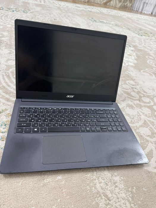 Ноутбук acer N18Q13