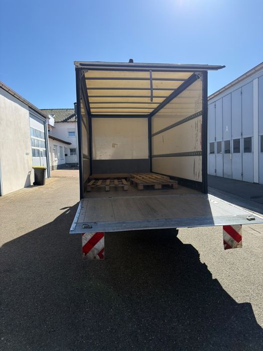 MERCEDES-BENZ Sprinter 0 — imagine 4