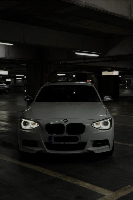 BMW 1 Series 2013 — imagine 2