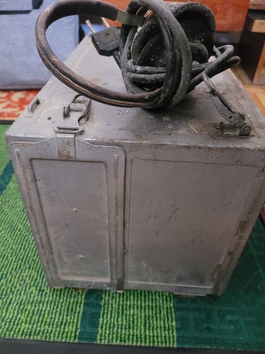 Продам радиостанцию.