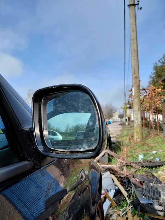 Огледала от Голф 4