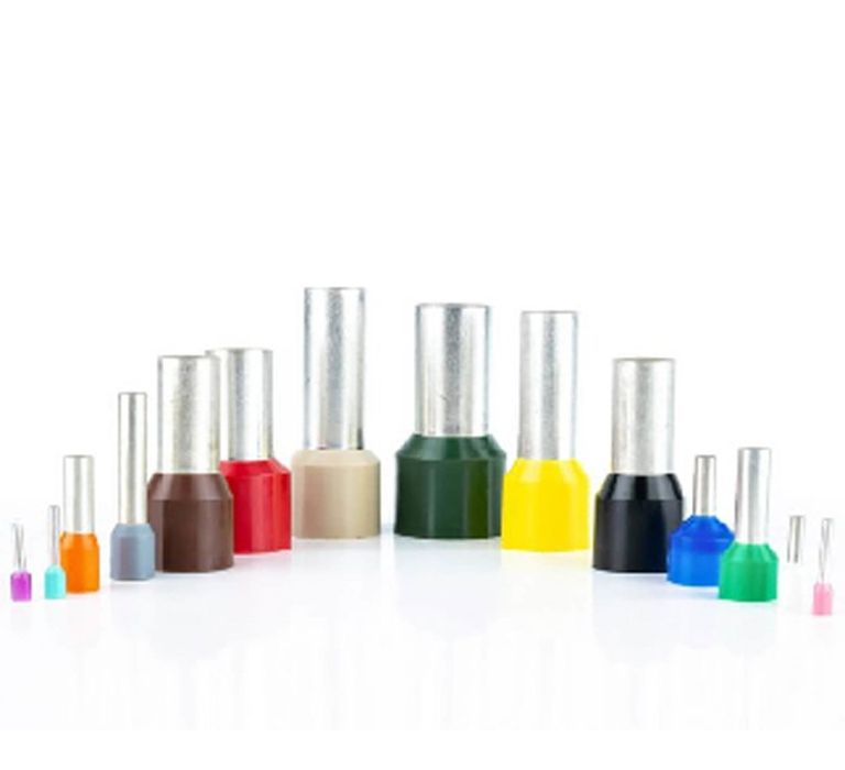 Кабелни Накрайници