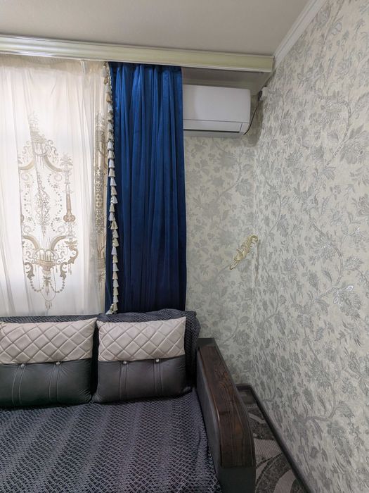 Продаю свою 3-х комнатную квартиру недалеко от метро Тинчлик