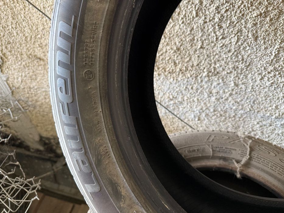 Все сезонни Гуми 215/55/17