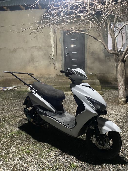 М8 прошка мопед сатылады срочно