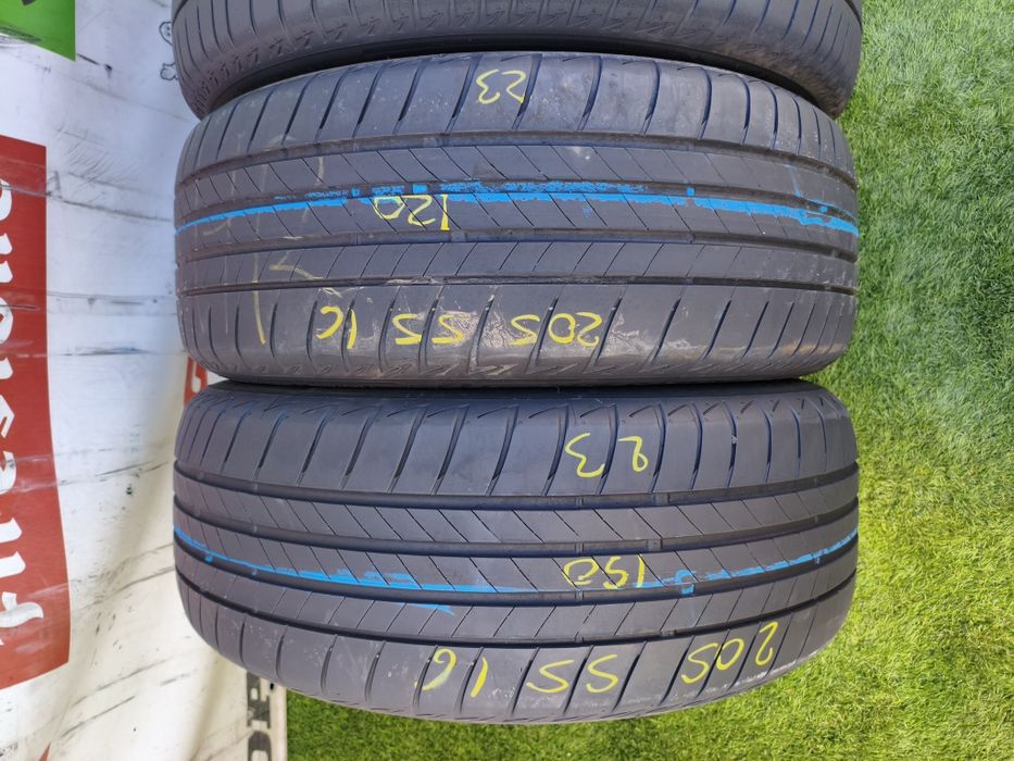 205 55 16 Bridgestone