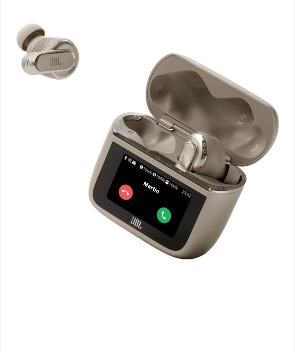 JBL Tour Pro 3;ORIGINALE,  sigilate