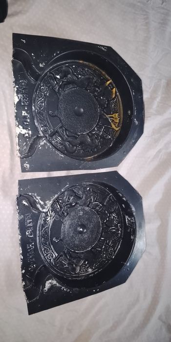 Продам формы для гипса