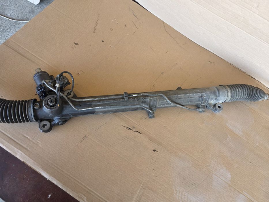 Caseta de directie audi a8 d3 2009