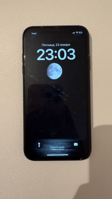 продам айфон Xr б/у