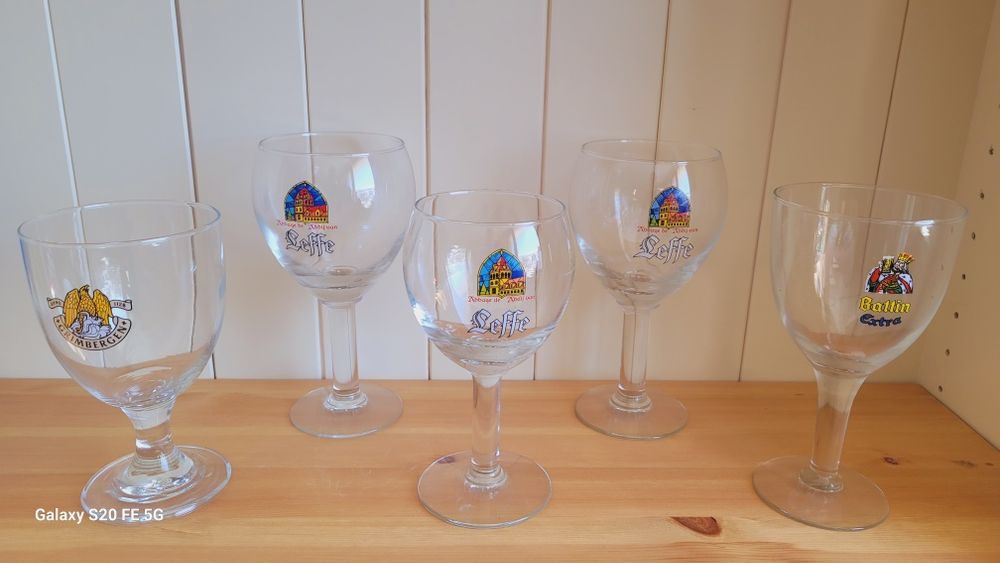 Нови чаши,шотове с лого на Люксембург