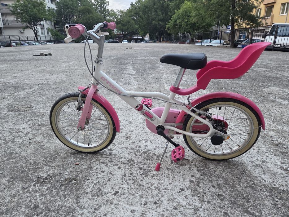 Детски велосипед