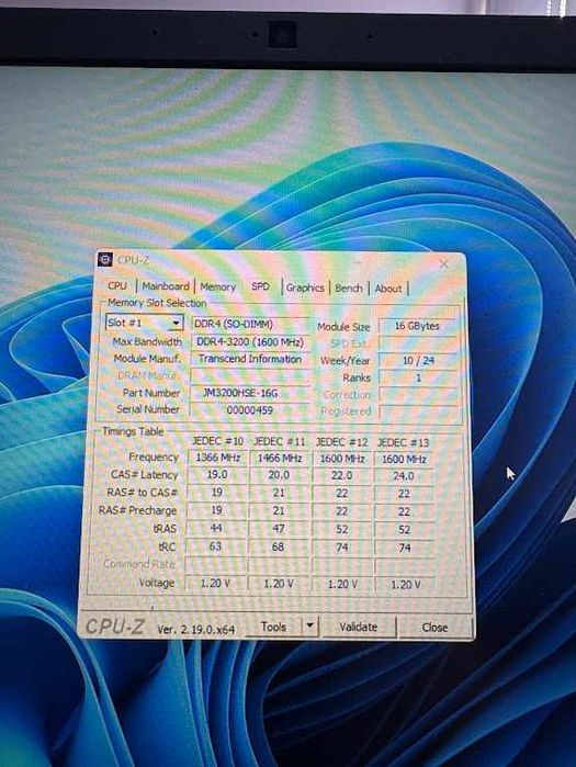 Лаптоп Acer Nitro 5 AN515-56-57 JY