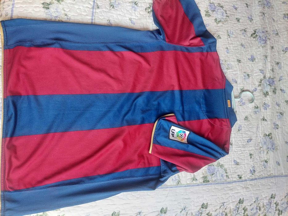 Barcelona FC тениска