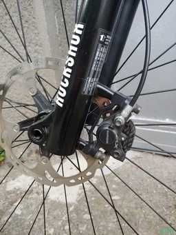 MTB Merida One Twenty 9.600 din 2016 (marime L)