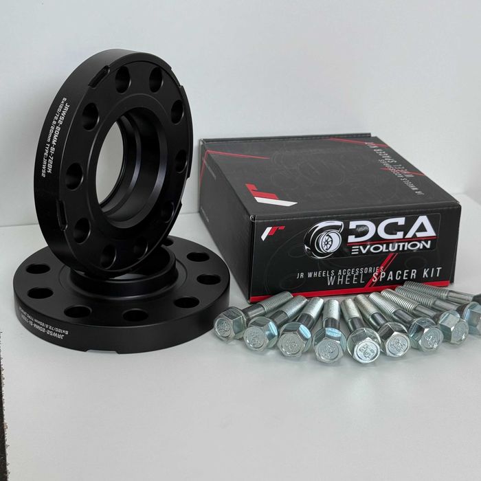 Set doua Distantiere de 15mm pentru BMW Livrare 24H