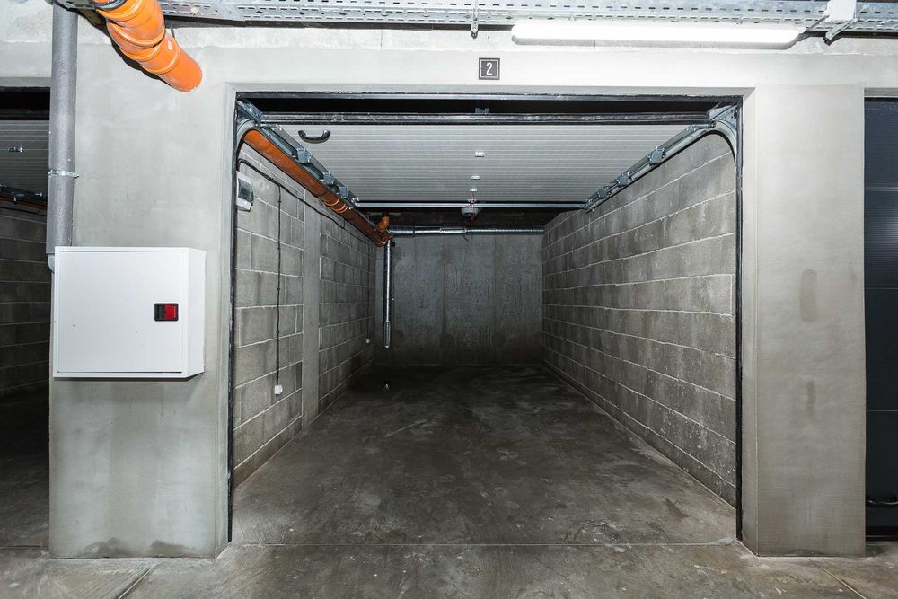 Продава се Гараж / Паркомясто в София, Горна баня - 72 кв.м за 764 €/кв.м - Снимка #3