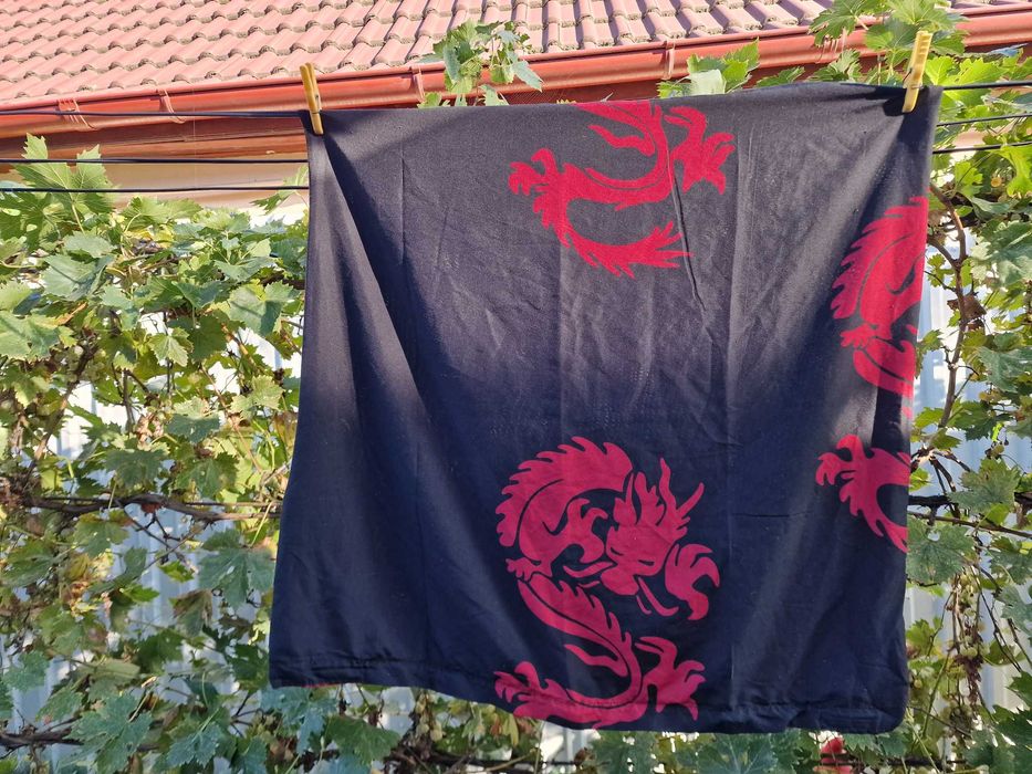 NO.14 Lenjerie pat 2 piese | 1 persoana | 135 x 200 cm