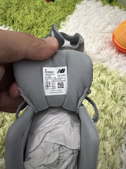 кроссовки New Balance для детей